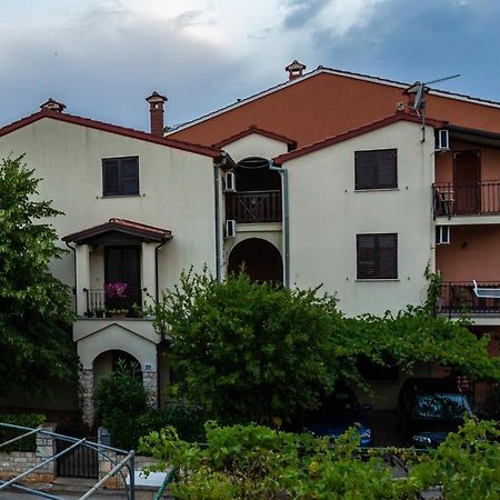 Apartment Exclusive Annex Rovinj Dış mekan fotoğraf