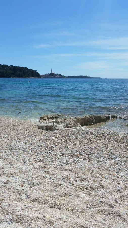 Apartment Exclusive Annex Rovinj Dış mekan fotoğraf