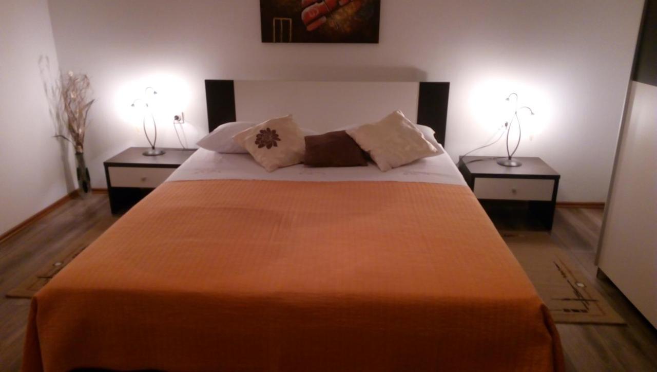 Apartment Exclusive Annex Rovinj Dış mekan fotoğraf