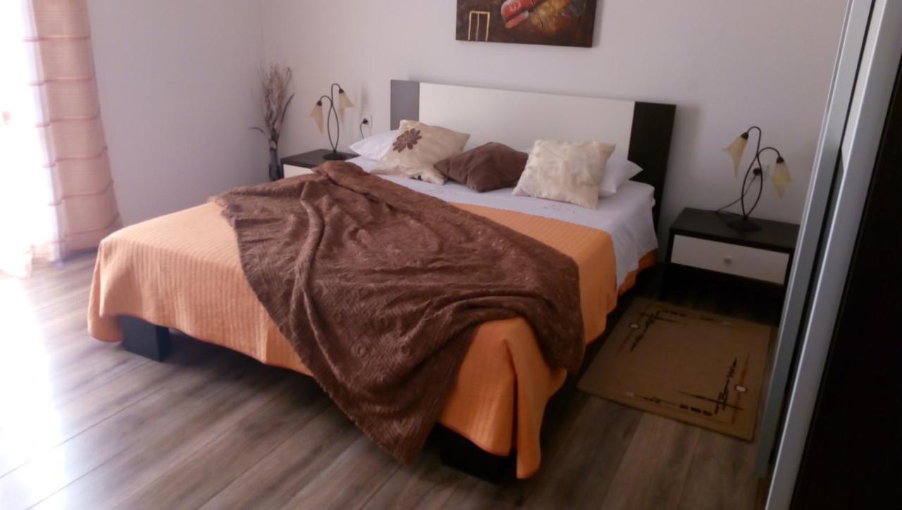 Apartment Exclusive Annex Rovinj Dış mekan fotoğraf