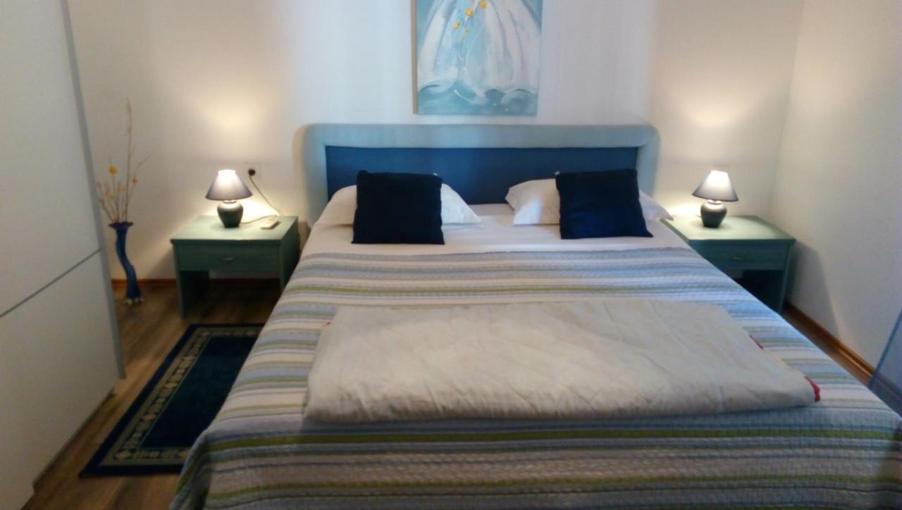 Apartment Exclusive Annex Rovinj Dış mekan fotoğraf