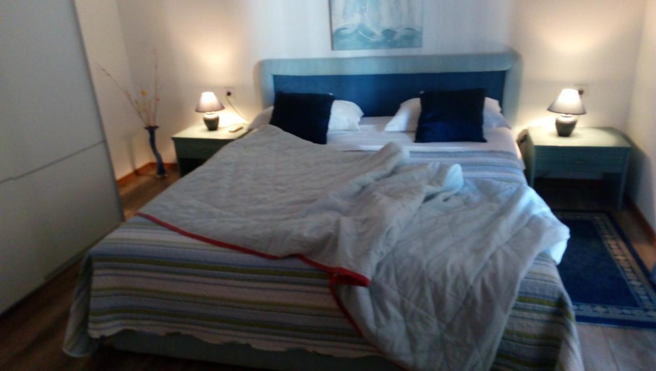 Apartment Exclusive Annex Rovinj Dış mekan fotoğraf