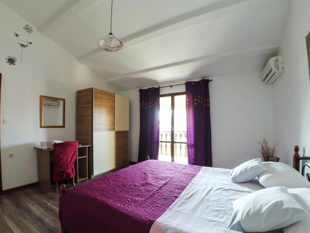 Apartment Exclusive Annex Rovinj Dış mekan fotoğraf