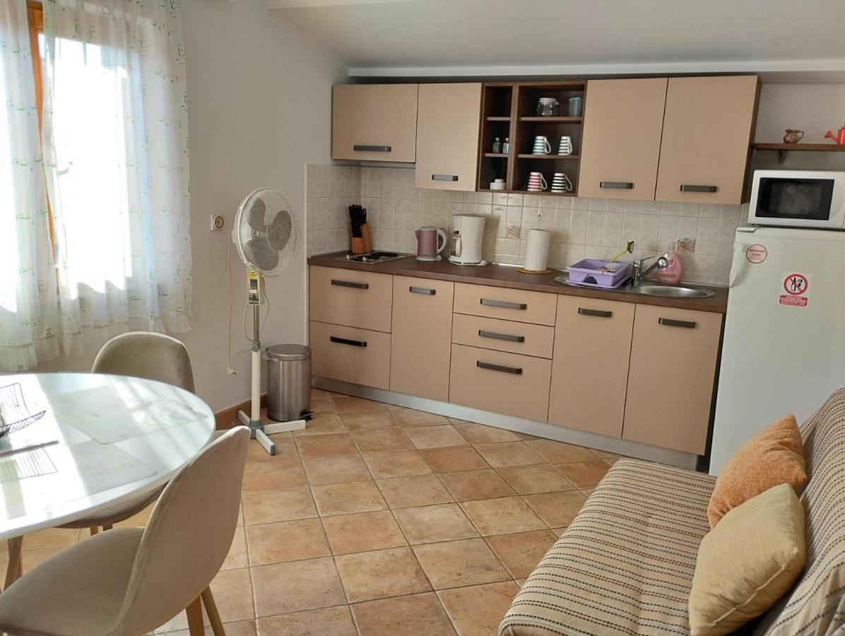 Apartment Exclusive Annex Rovinj Dış mekan fotoğraf