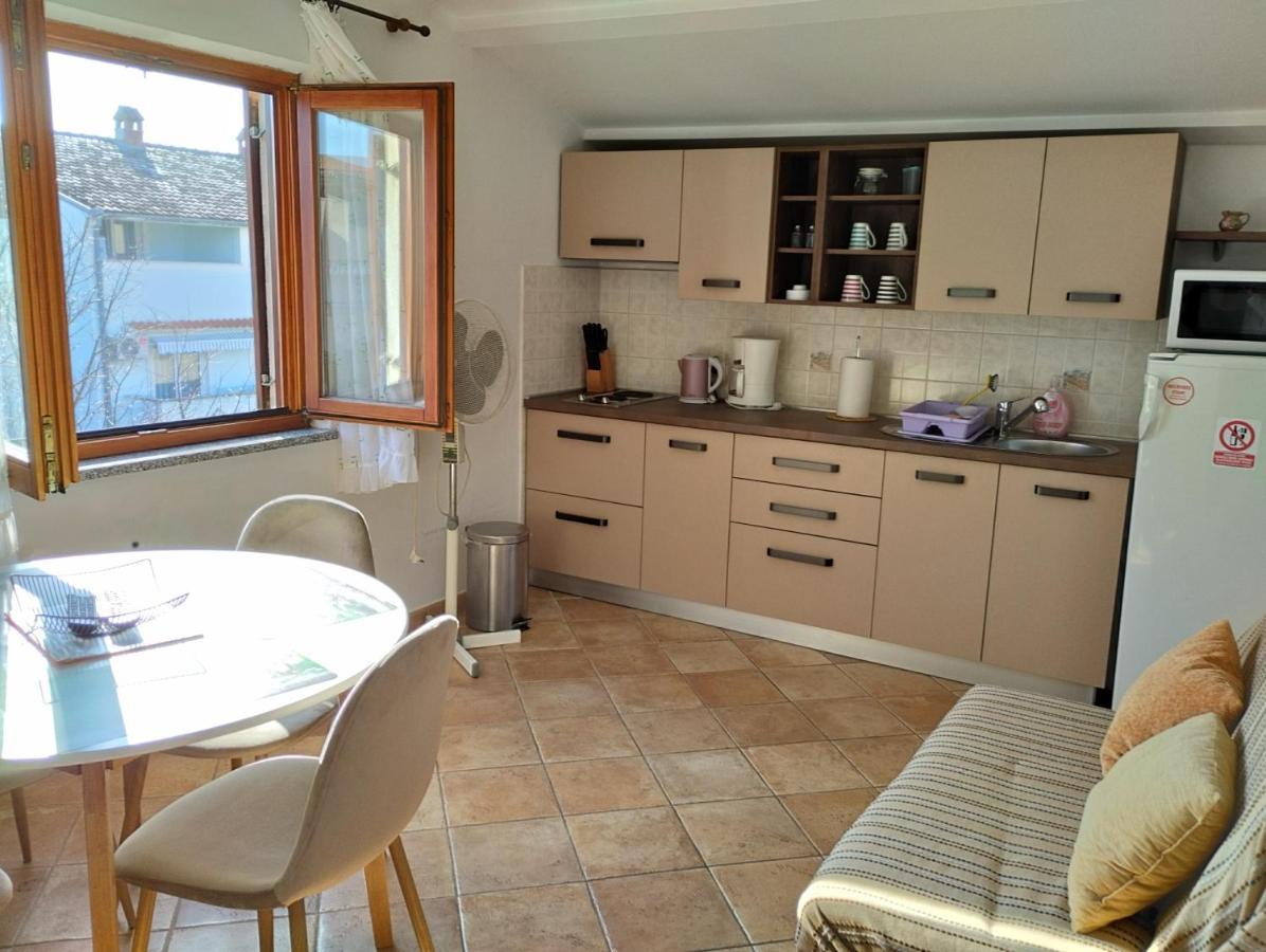 Apartment Exclusive Annex Rovinj Dış mekan fotoğraf