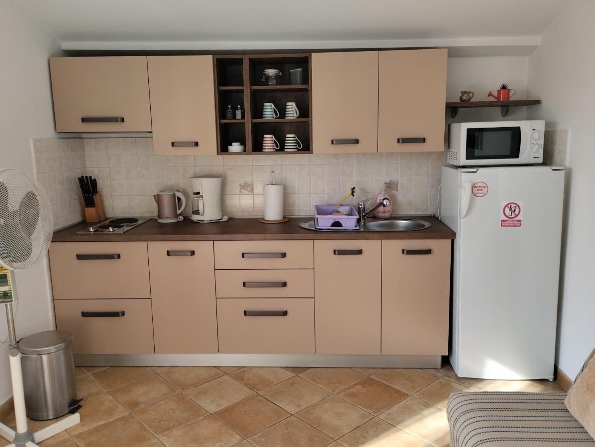Apartment Exclusive Annex Rovinj Dış mekan fotoğraf