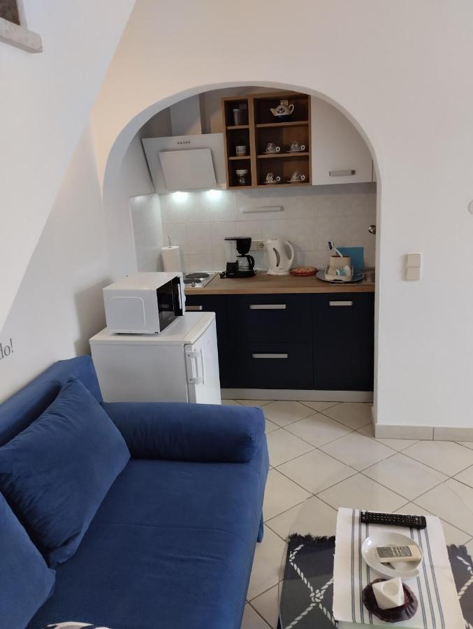 Apartment Exclusive Annex Rovinj Dış mekan fotoğraf