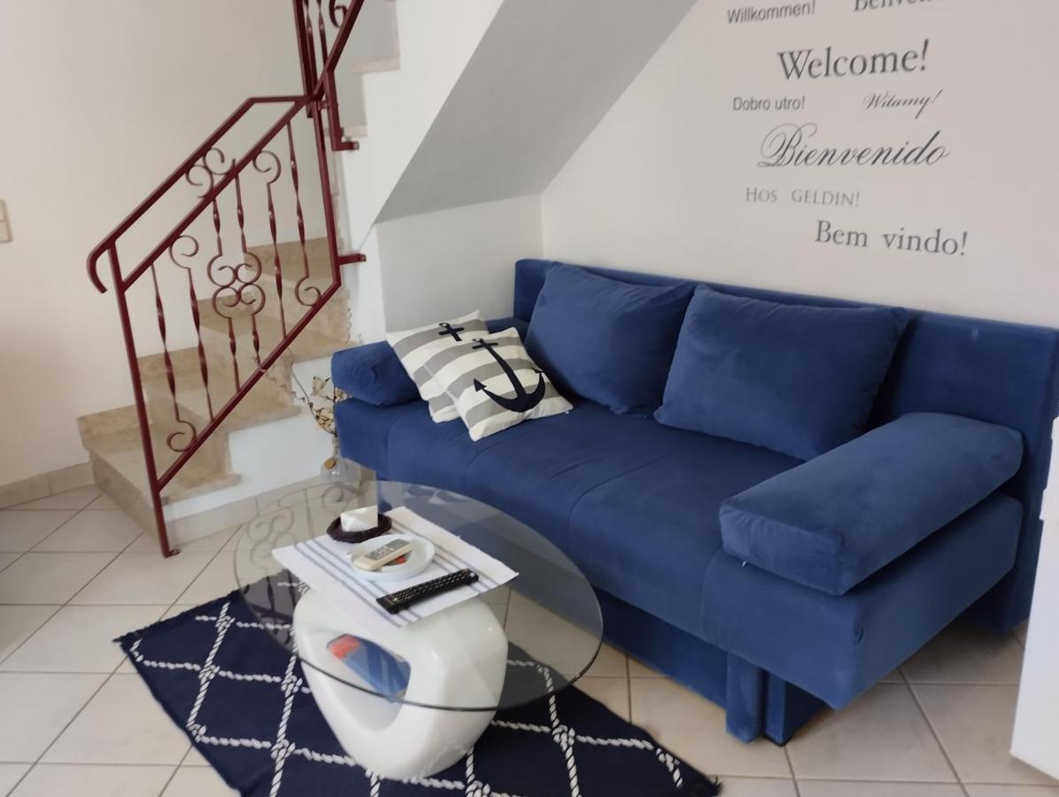 Apartment Exclusive Annex Rovinj Dış mekan fotoğraf