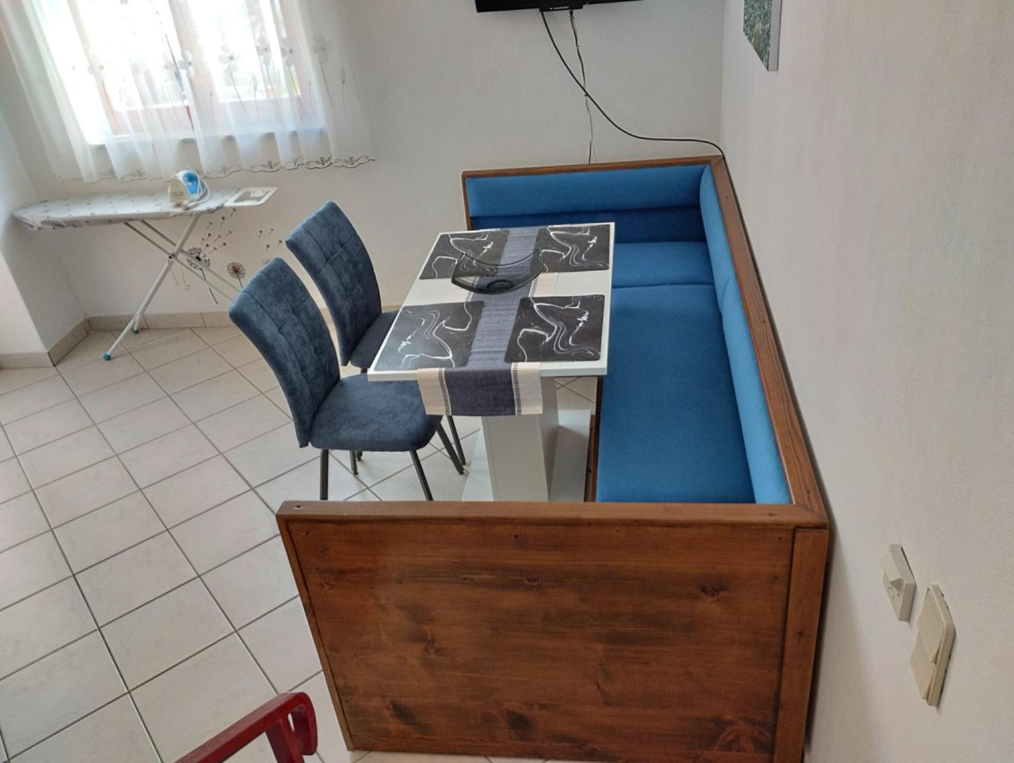 Apartment Exclusive Annex Rovinj Oda fotoğraf