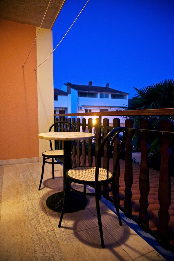 Apartment Exclusive Annex Rovinj Dış mekan fotoğraf