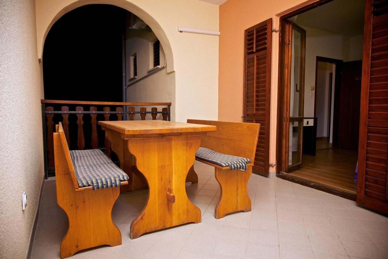 Apartment Exclusive Annex Rovinj Dış mekan fotoğraf