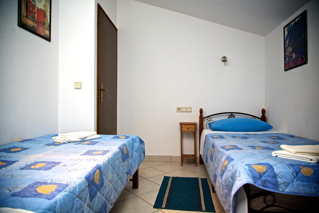 Apartment Exclusive Annex Rovinj Dış mekan fotoğraf