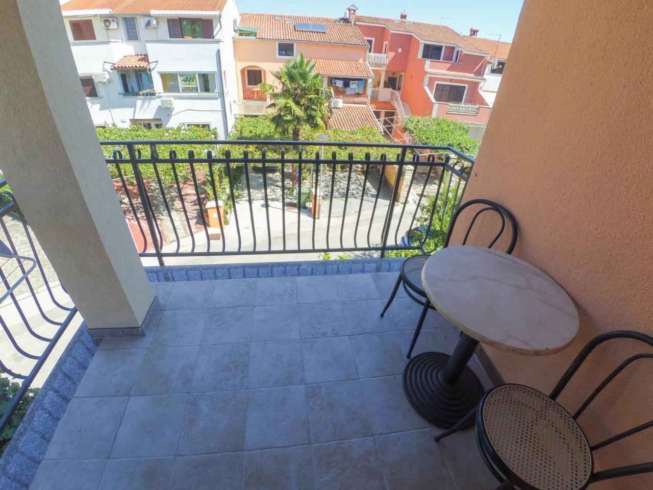 Apartment Exclusive Annex Rovinj Dış mekan fotoğraf