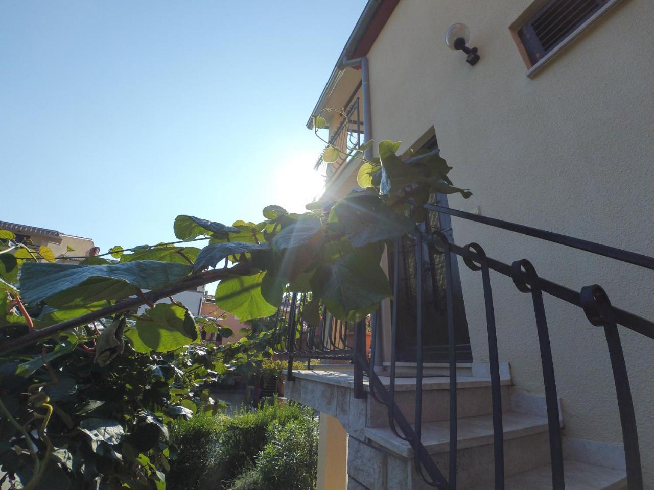 Apartment Exclusive Annex Rovinj Dış mekan fotoğraf