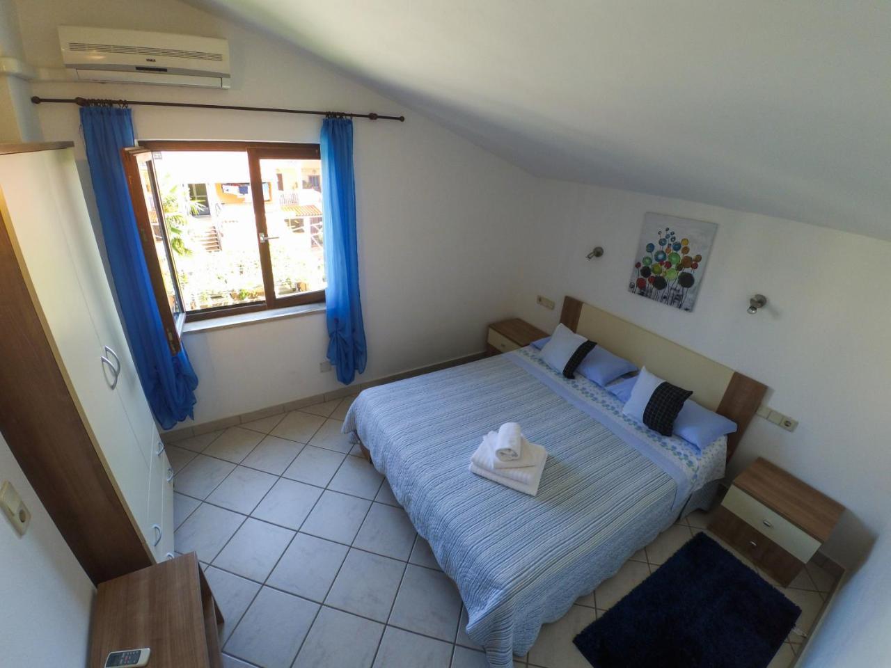 Apartment Exclusive Annex Rovinj Dış mekan fotoğraf