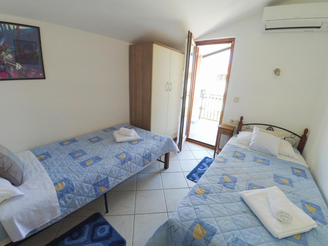Apartment Exclusive Annex Rovinj Dış mekan fotoğraf