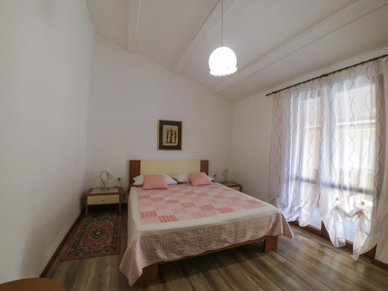 Apartment Exclusive Annex Rovinj Dış mekan fotoğraf