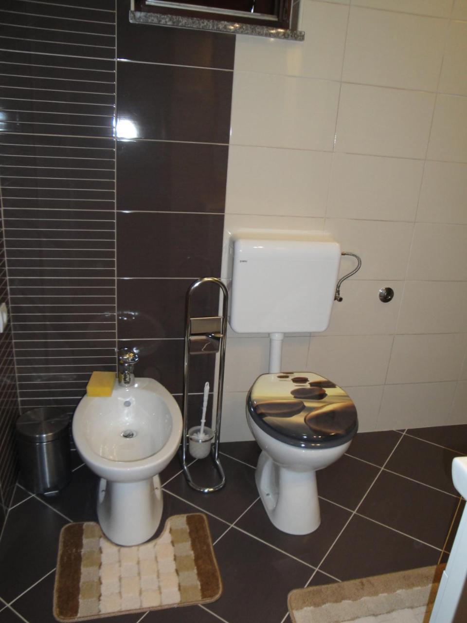 Apartment Exclusive Annex Rovinj Dış mekan fotoğraf