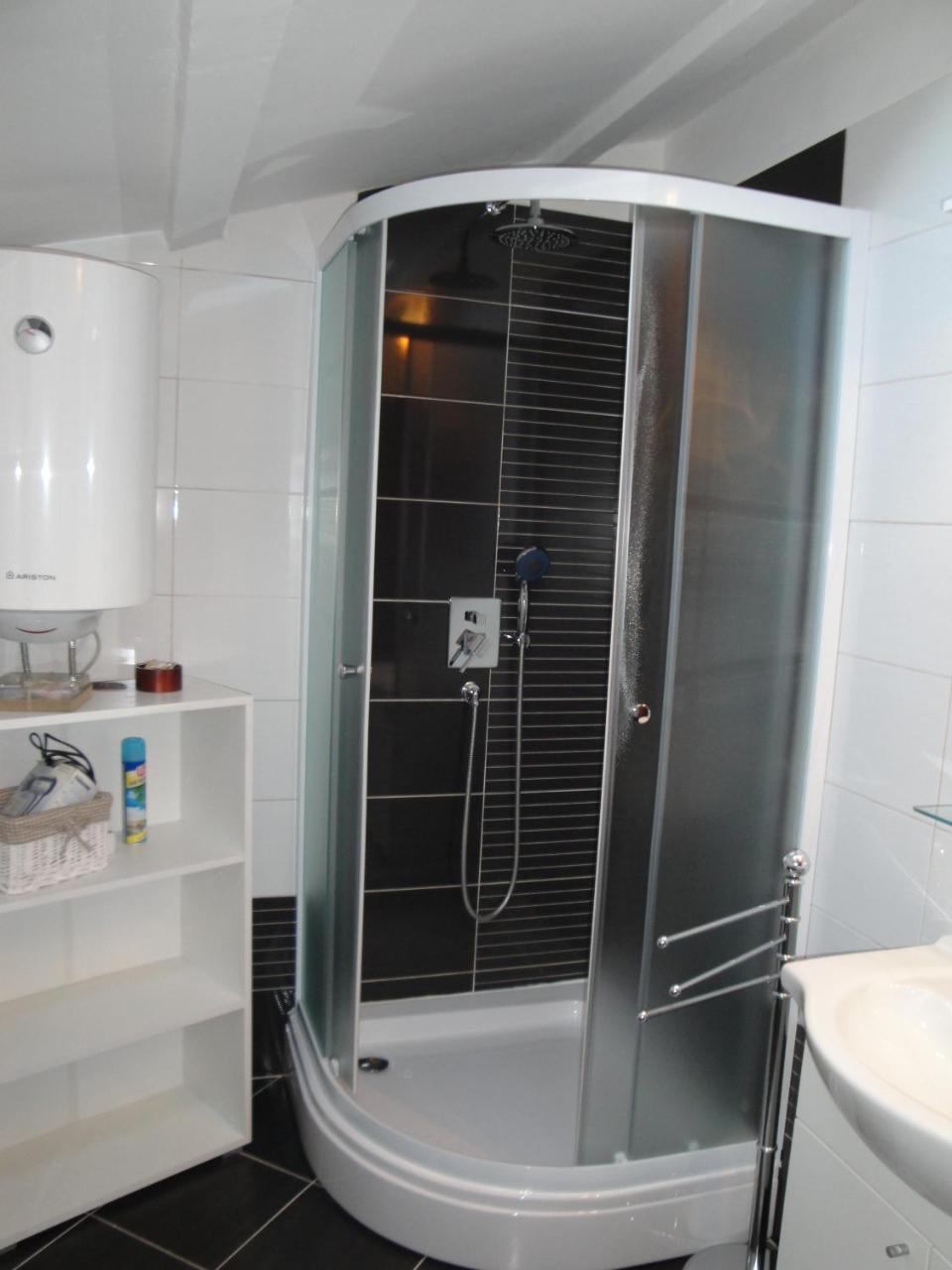 Apartment Exclusive Annex Rovinj Dış mekan fotoğraf