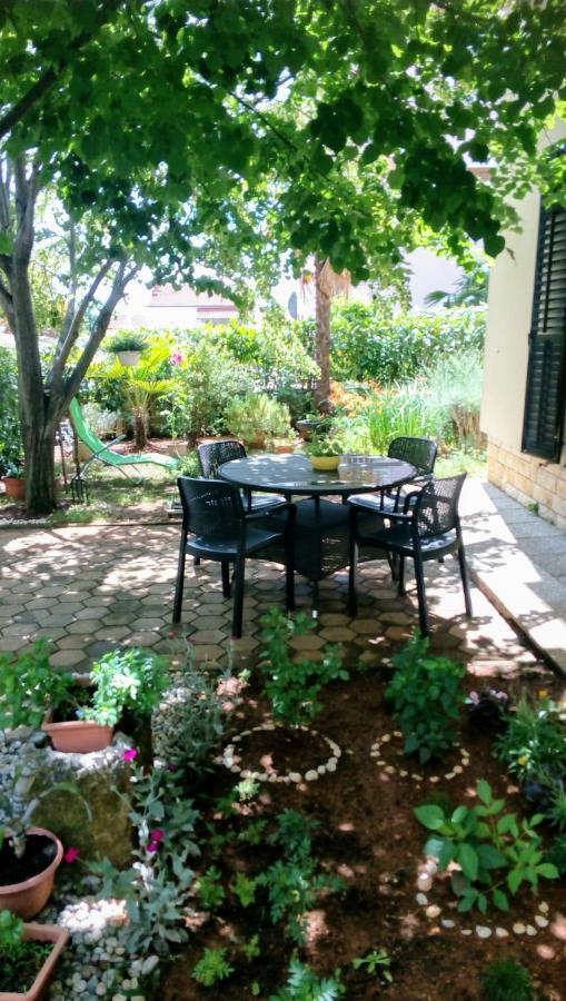 Apartment Exclusive Annex Rovinj Dış mekan fotoğraf